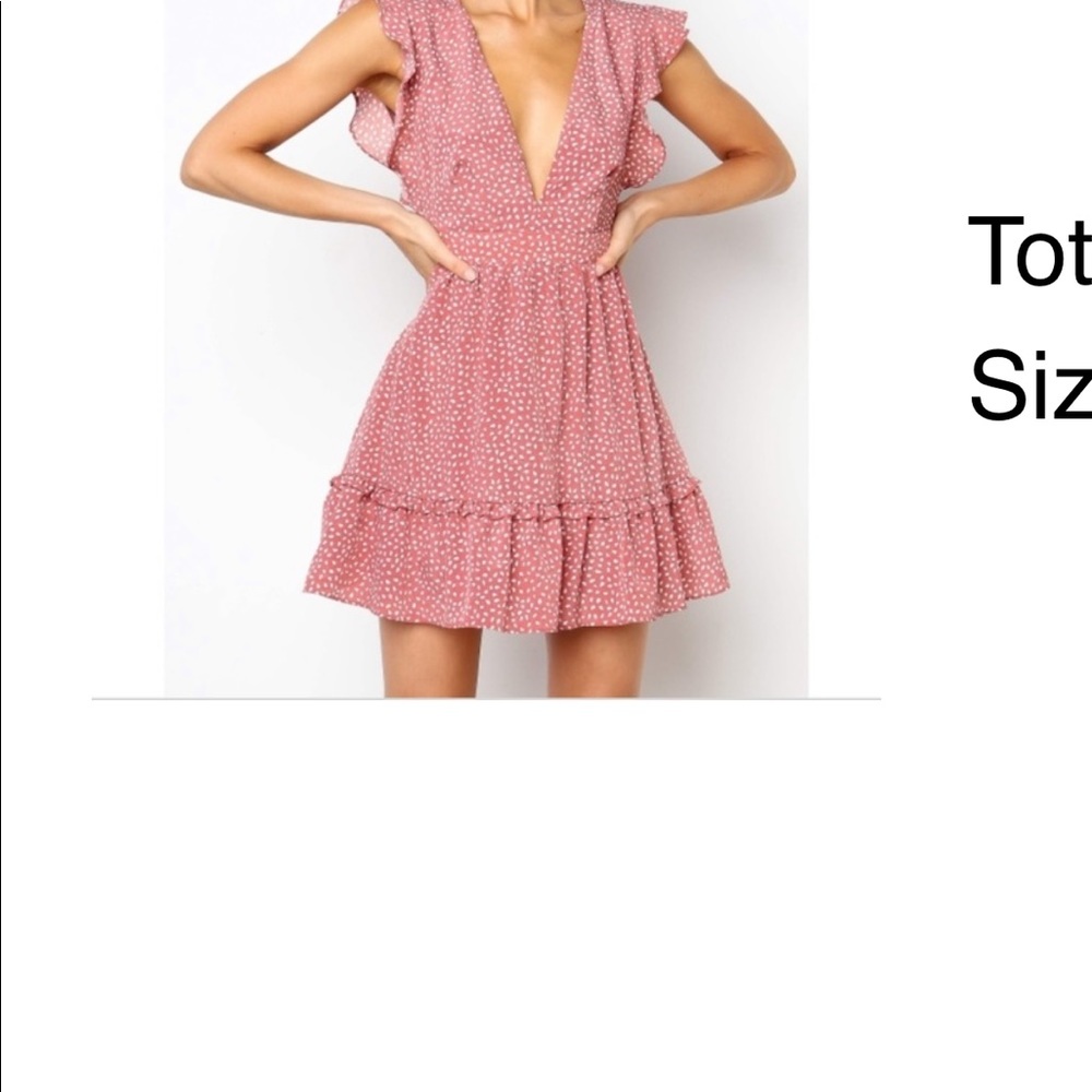 Petal and Pup - Toto Dress